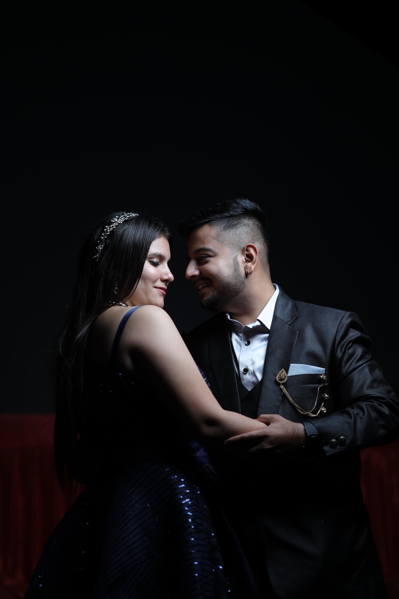 Couple gallery photo 1